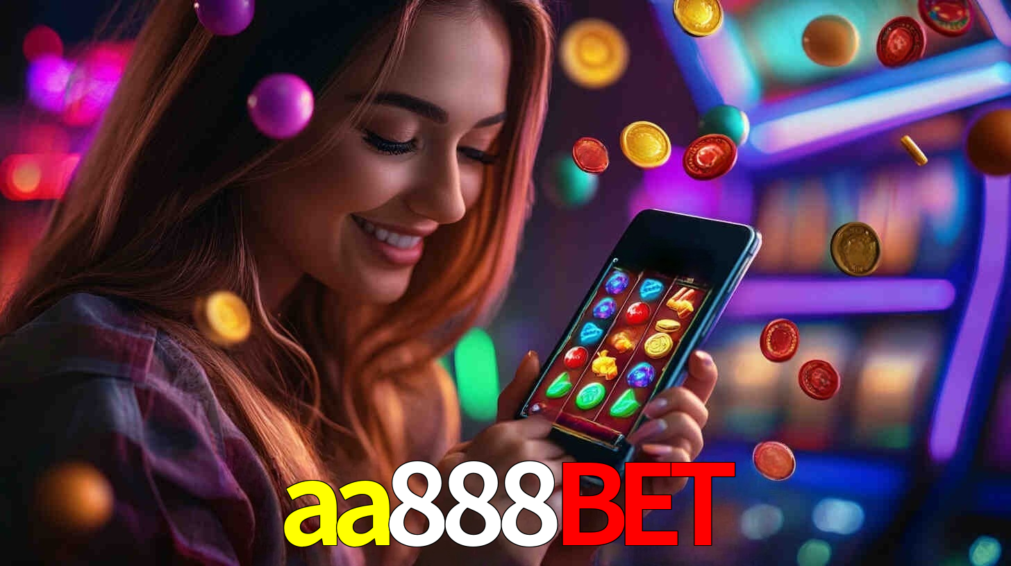 Processo de Download do App aa888bet BET - Passo a Passo Simples