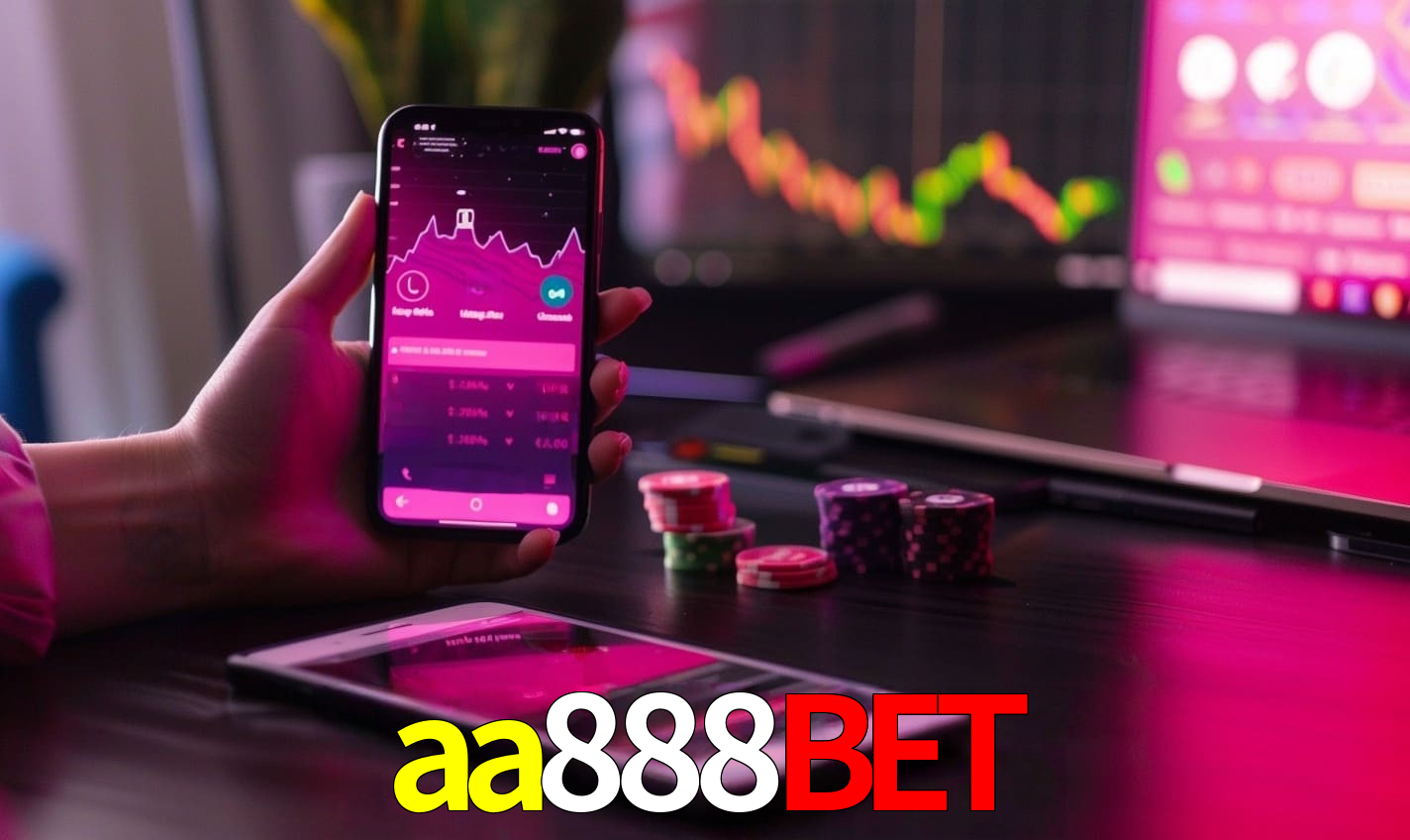 Recursos Exclusivos do App aa888bet BET - Modo Offline, Login Biométrico