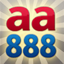 aa888bet BET Logo