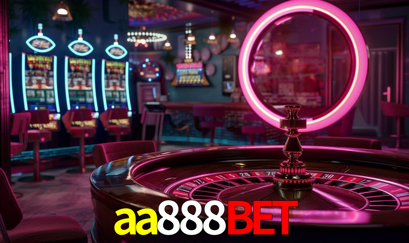 Jogos de Mesa Premium aa888bet BET - Blackjack, Roleta, Baccarat